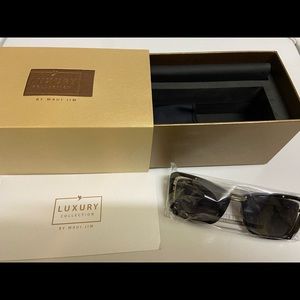 Maui Jim Adrift Sunglasses